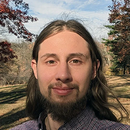 Micah Corah profile picture