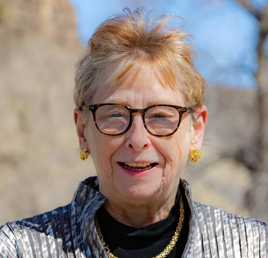 Priscilla Nelson profile picture