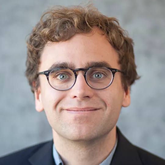 Nils Tilton profile picture