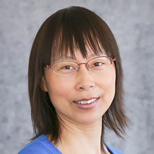 Qi Han profile picture