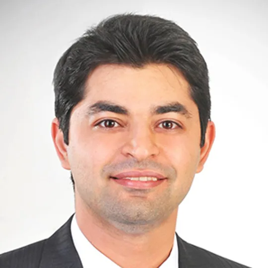 Reza Hedayat profile picture