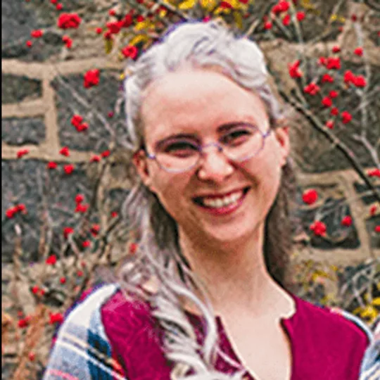 Sabina Schill profile picture