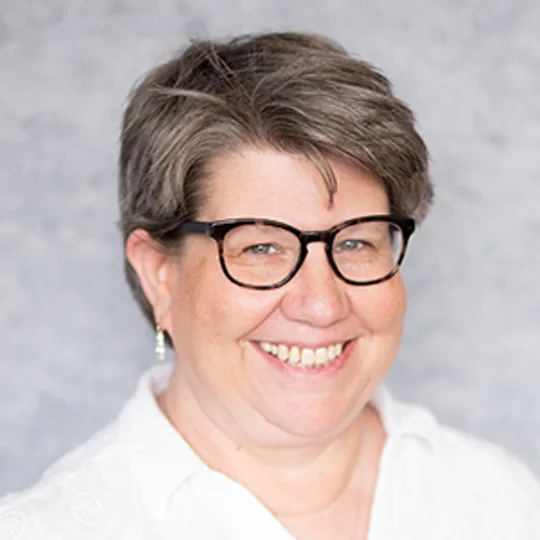 Sandy Woodson profile picture