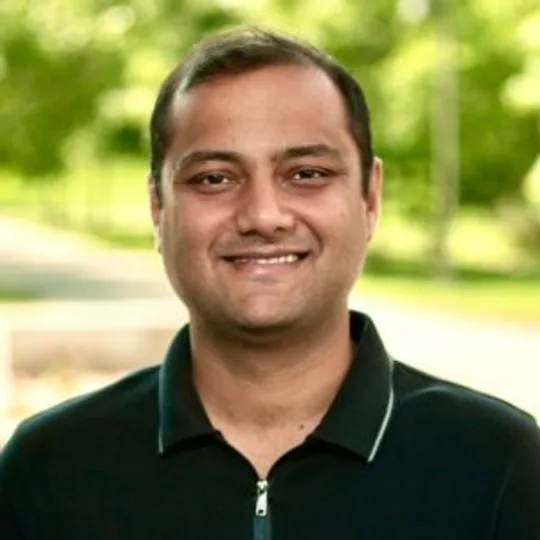 Soutir Bandyopadhyay profile picture