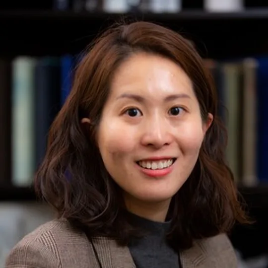 Stephanie Kwon profile picture