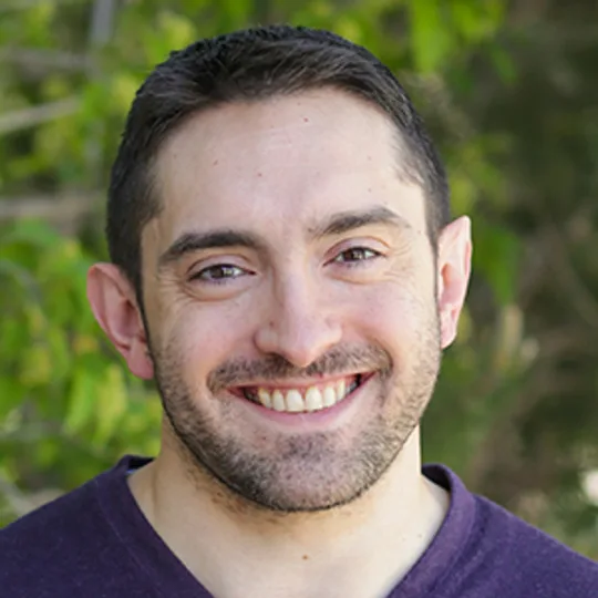 Steve Pankavich profile picture