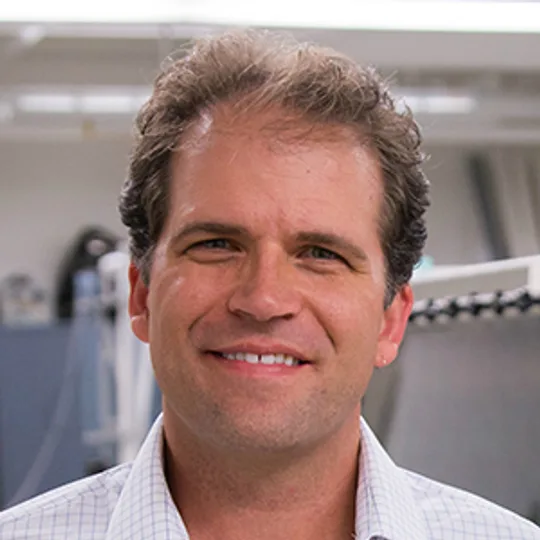 Steven DeCaluwe profile picture