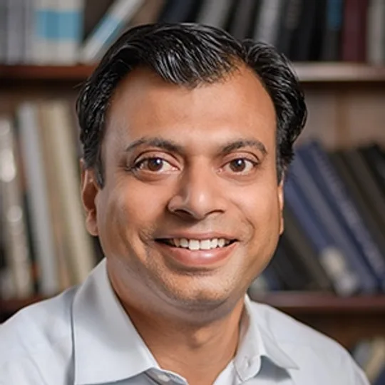 Sumit Agarwal profile picture