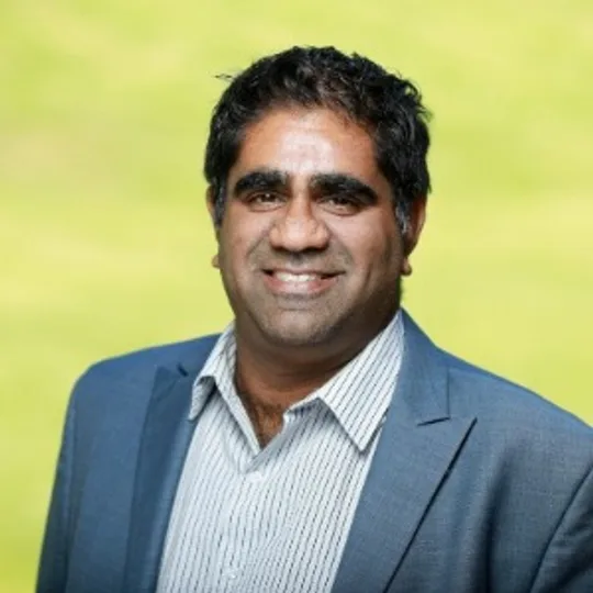 Suveen Mathaudhu profile picture