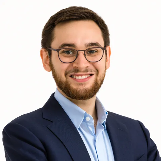 Tom Williams profile picture