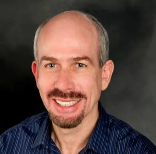 Ilya Tsvankin profile picture
