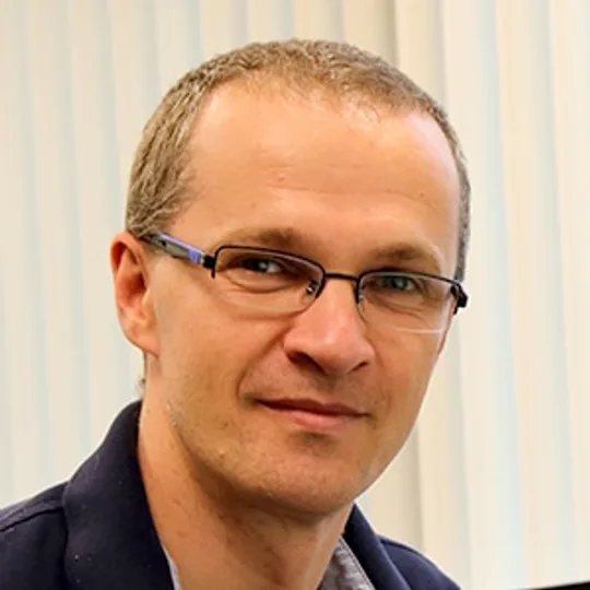 Vladan Stevanovic profile picture