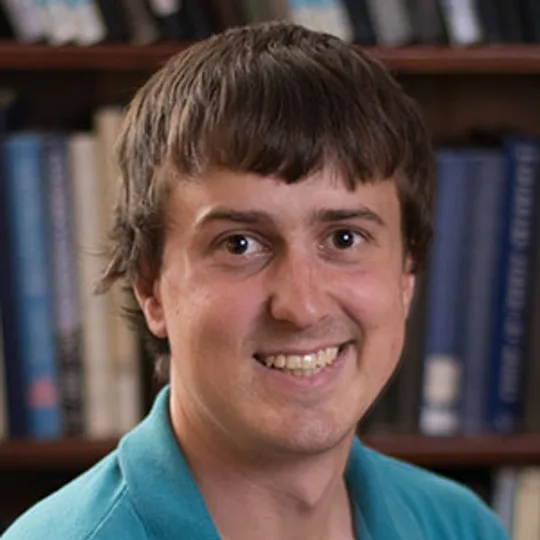 Gabriel Walton profile picture