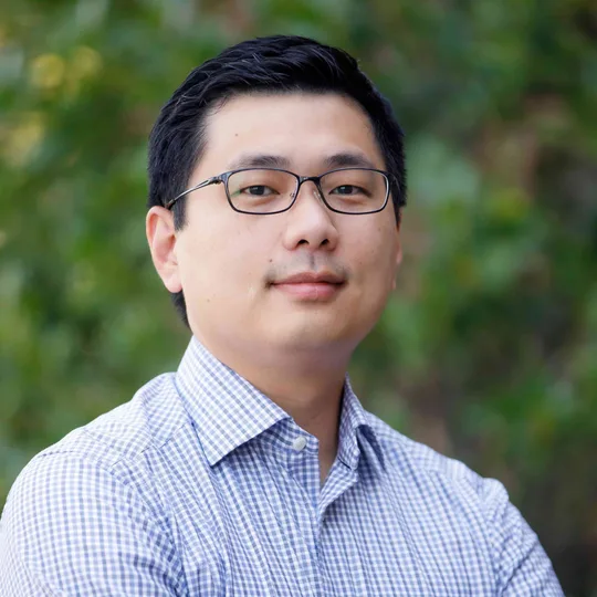 Yangming Shi profile picture