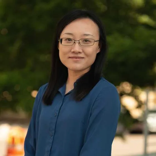 Yilin Fan profile picture
