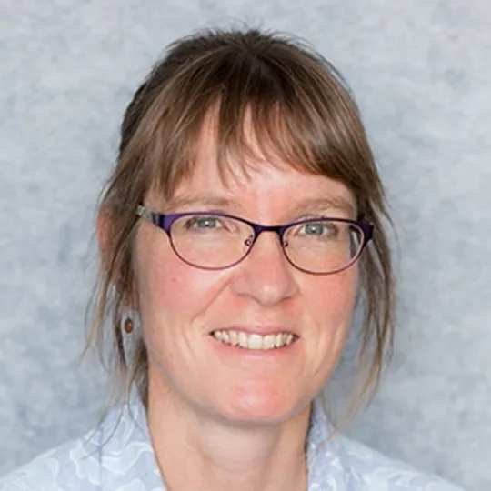 Yvette Kuiper profile picture