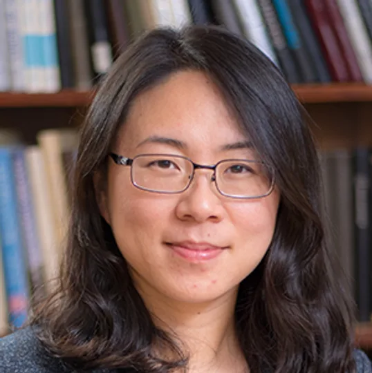 Zhenzhen Yu profile picture