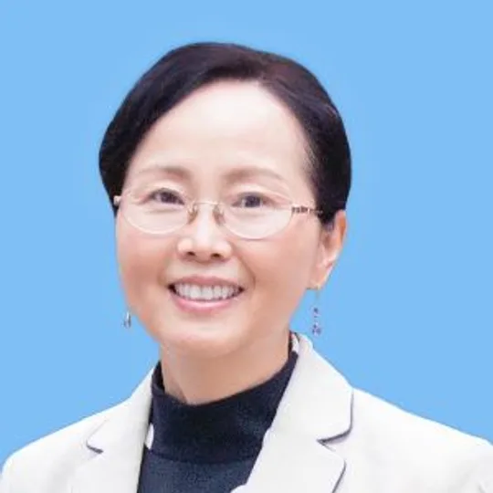 Wendy Zhou profile picture