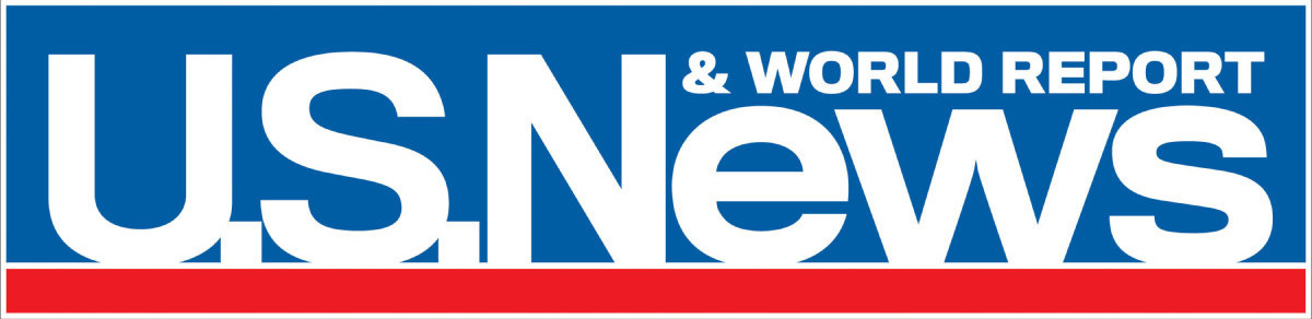 U.S. News and World Report logo