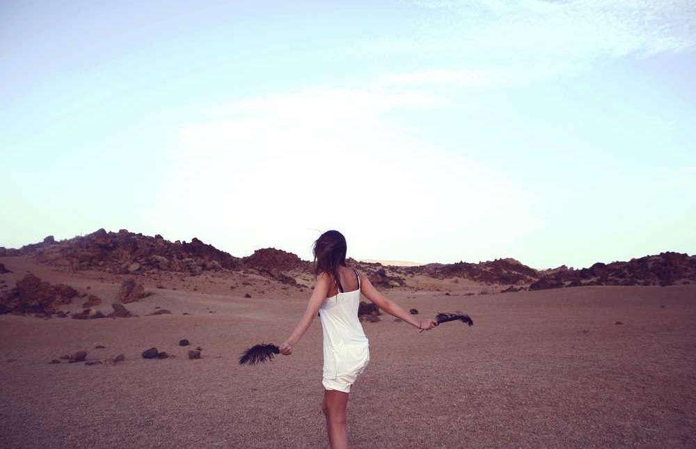 image desert