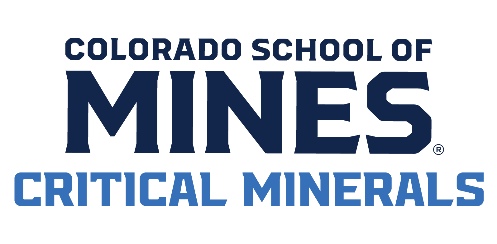 Mines Critical Minerals Unit ID