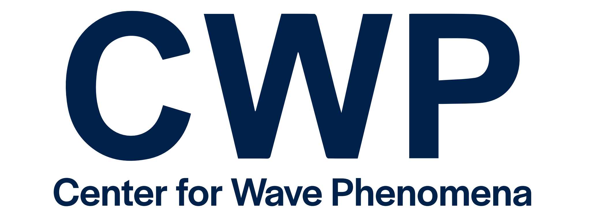 CWP Logo