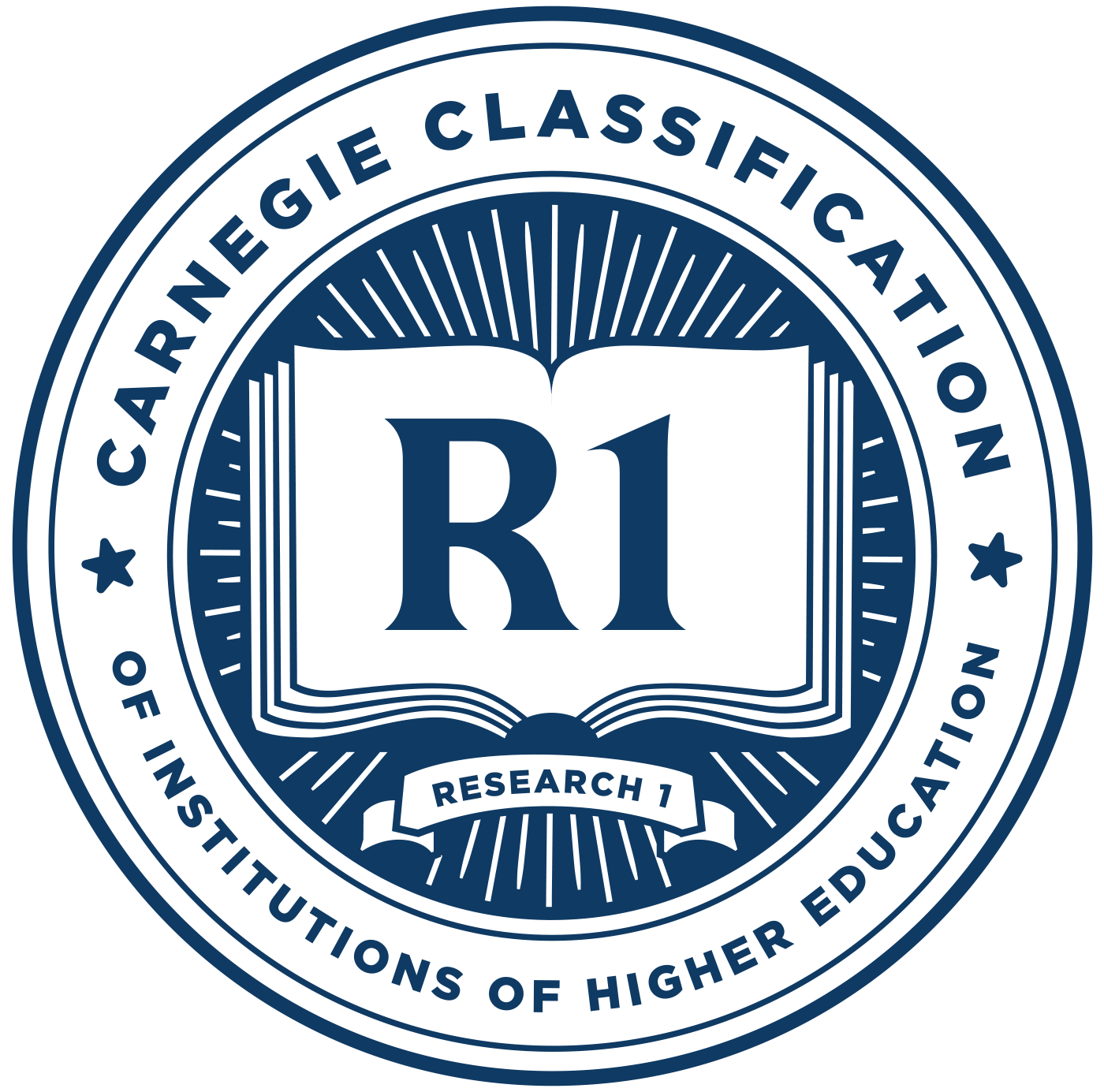 Carnegie classification R1 seal