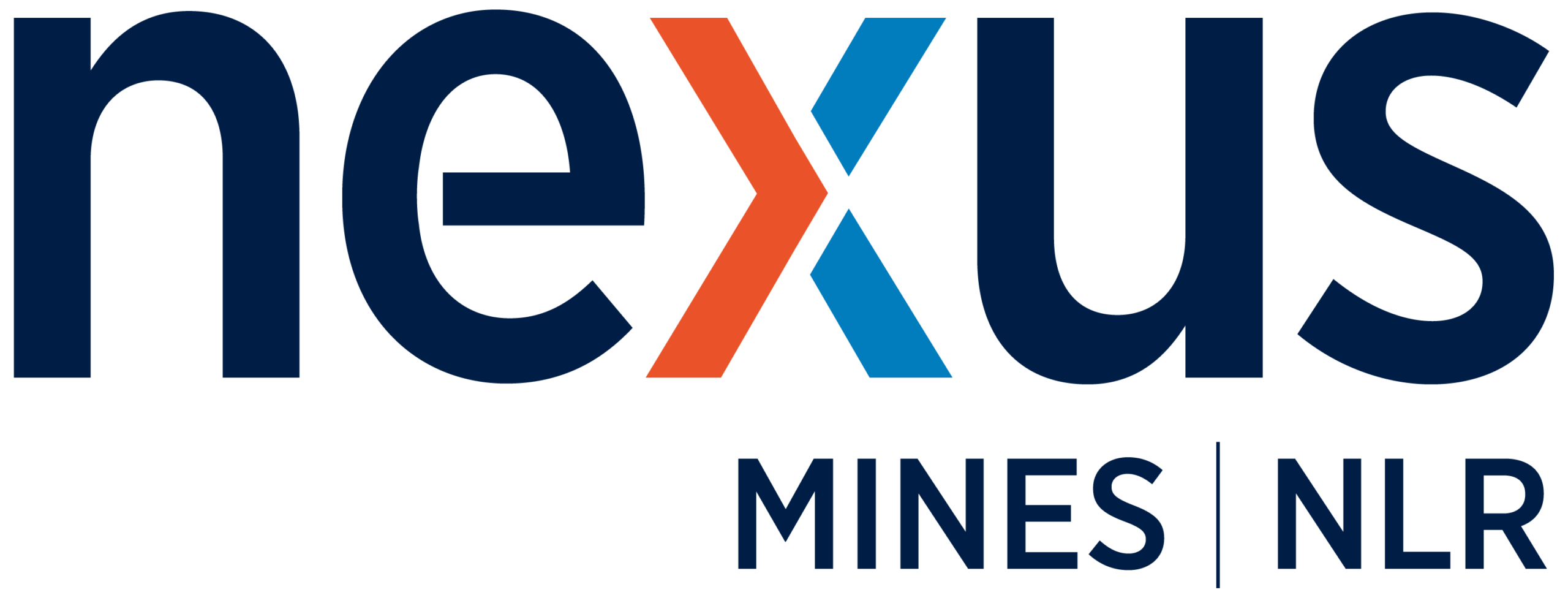 Nexus Logo