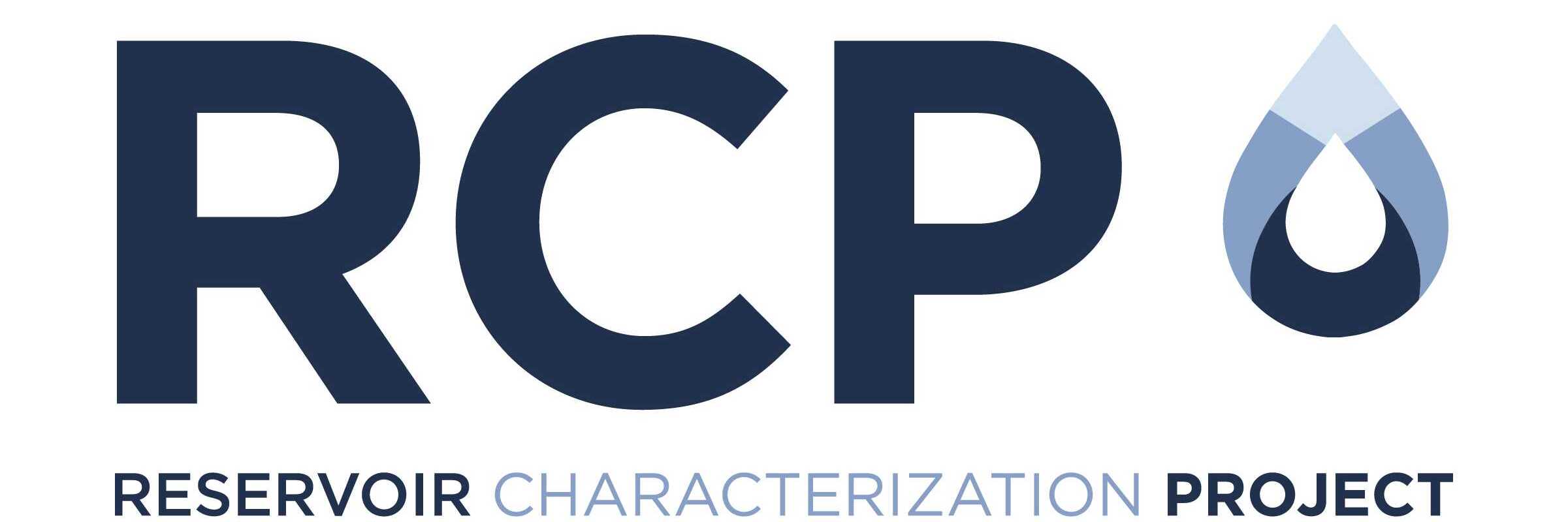 The Reservoir Characterization Project Logo