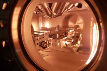 Shared Instrumentation Facility