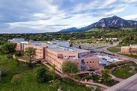  US Department of Commerce campus in Boulder, CO