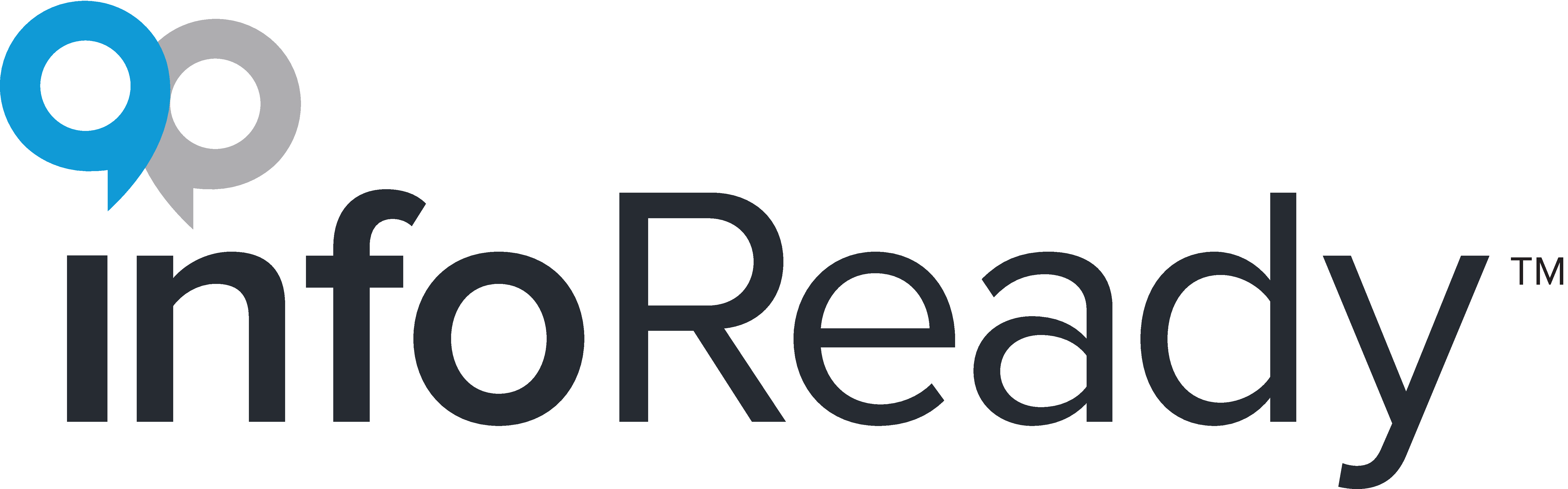 InfoReady Logo