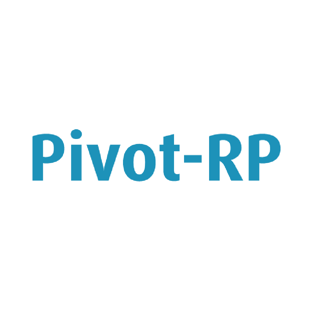 Pivot-RP Logo