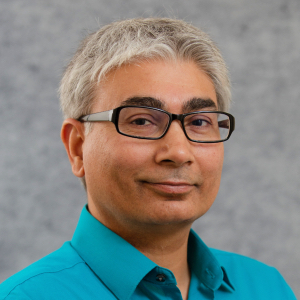 Anuj Chauhan headshot