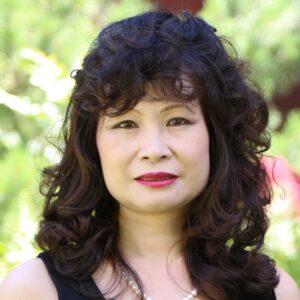Carolyn Koh headshot