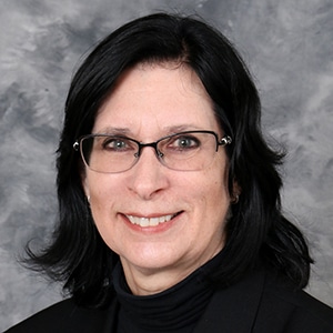 Cynthia Norrgran headshot