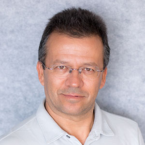 Juan Lucena headshot