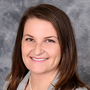 Nanette Boyle headshot