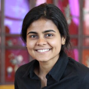 Ramya Kumar headshot