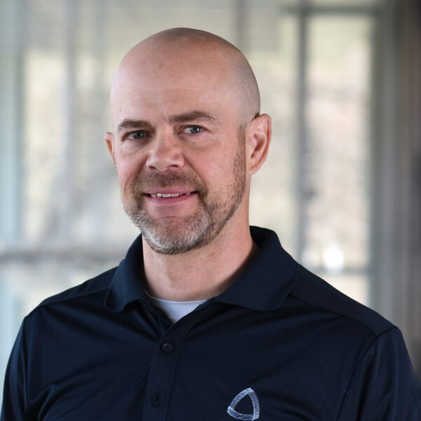 Timothy Strathmann headshot