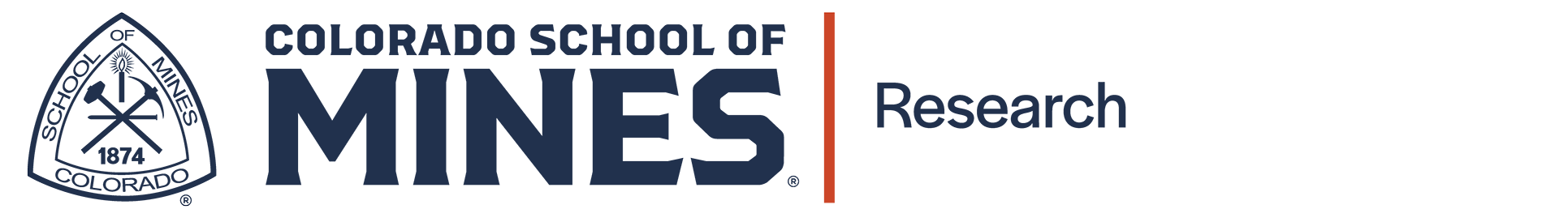 Mines Research unit ID