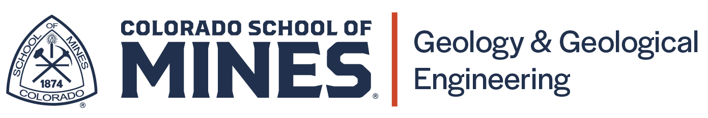 Mines Geology and Geological Engineering unit ID