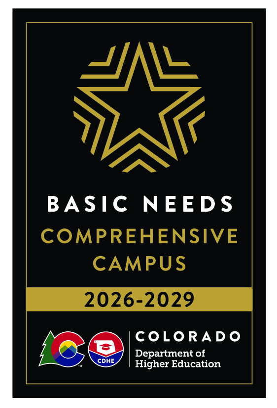 basic needs comprehensive campus logo