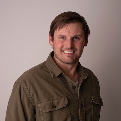 Andrew Miller, Director of Startup Success at Colorado School of Mines