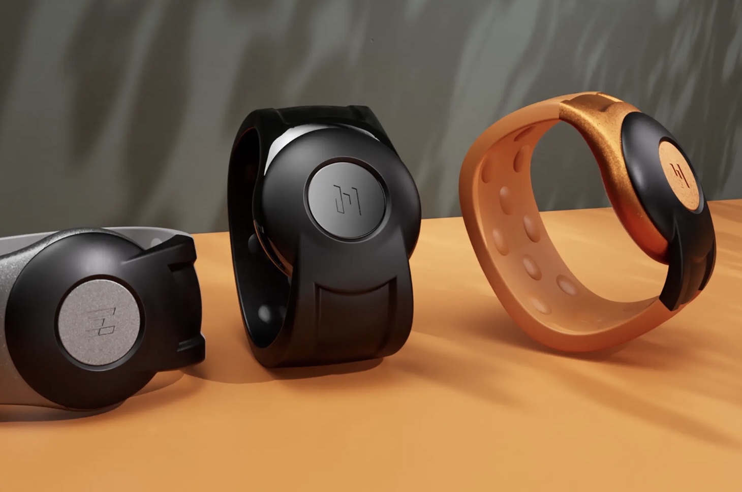 Product shot of Hapware Aleye