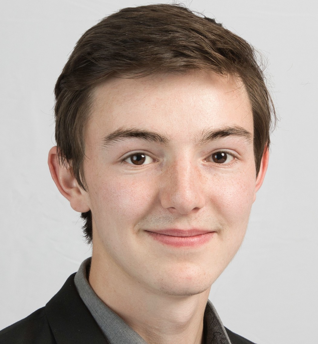 Liam Gilbride Spring 2024 OGS
