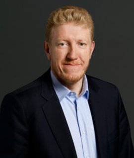 Robert Johnston