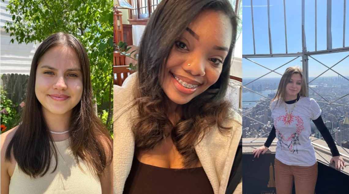 Three Mines student win Gilman Scholarship