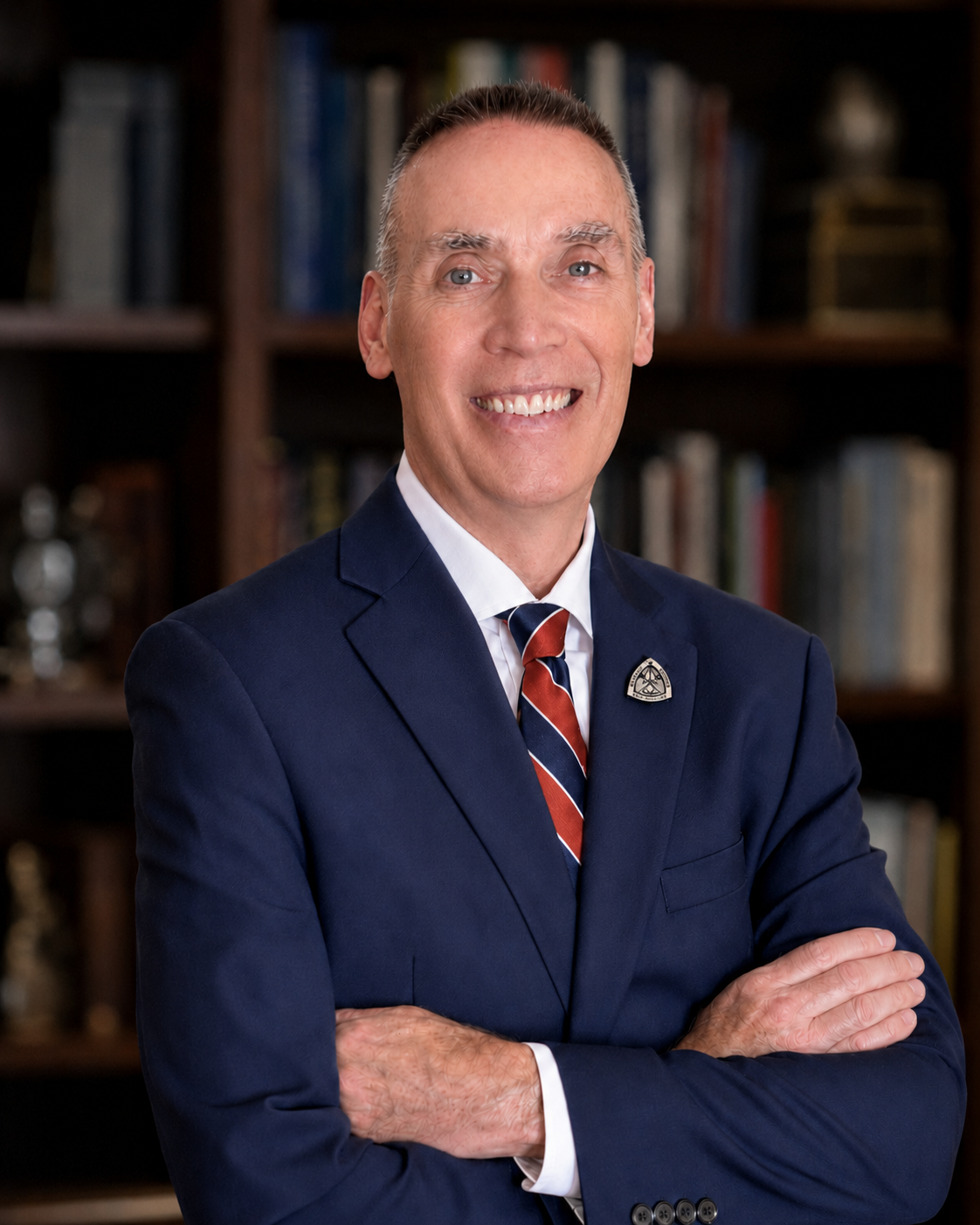 Mark Van Dyke