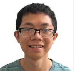 Joseph Tran Spring 2026 Outstanding Graduating Senior